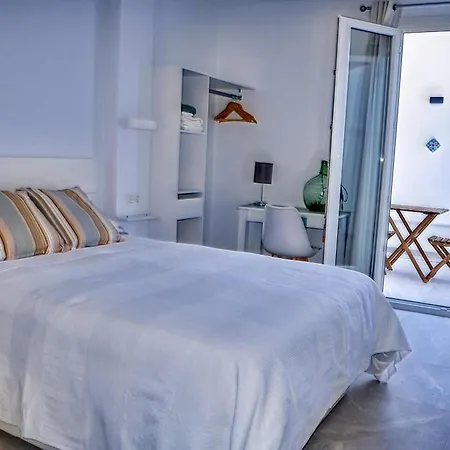 Apartmán Cosy With Balcony Conil De La Frontera