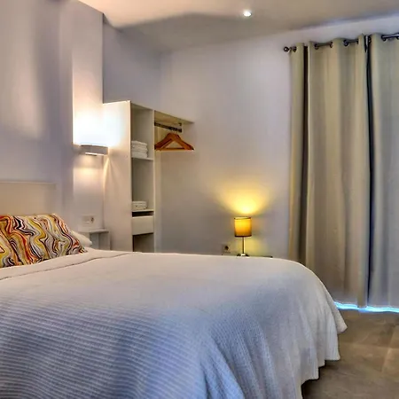 Apartmán Cosy With Balcony Conil De La Frontera
